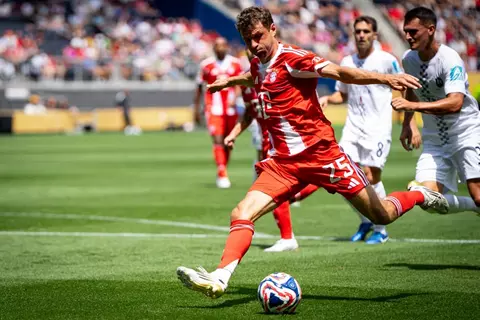 بيلد: توماس مولر يقترب من الانتقال إلى الدوري الكندي